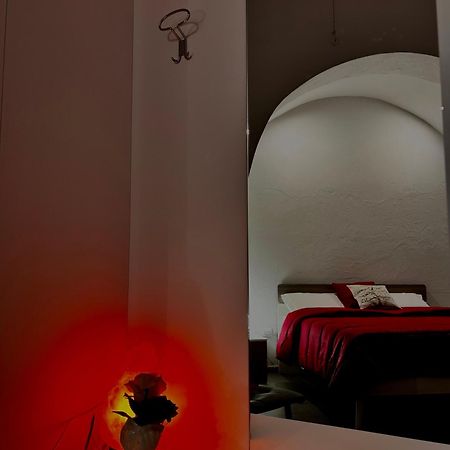 Tellmewhy Puglia Ξενοδοχείο Κοράτο Εξωτερικό φωτογραφία